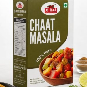 chat masala